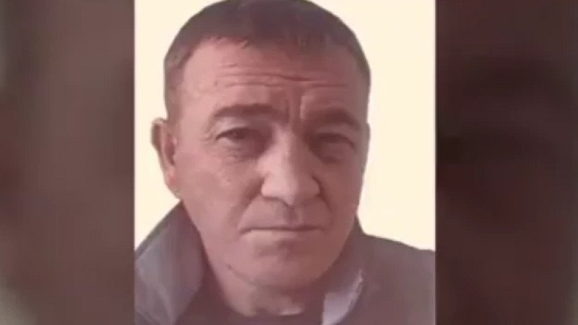 ოკუპირებული ცხინვალიდან  გადმოყვანილი გენადი ბესტაევი გარდაიცვალა