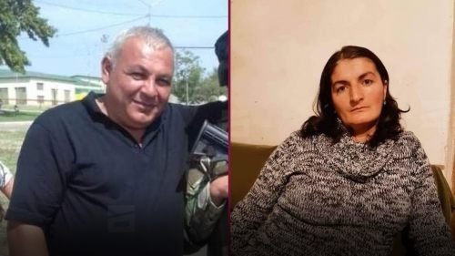 “დედა საშ­ვე­ლად რე­კავ­და ჩემ­თან, 50 მეტ­რი ჰქონ­და ნა­ხო­ხი”-რას ყვება გარდაცვლილების ვაჟი