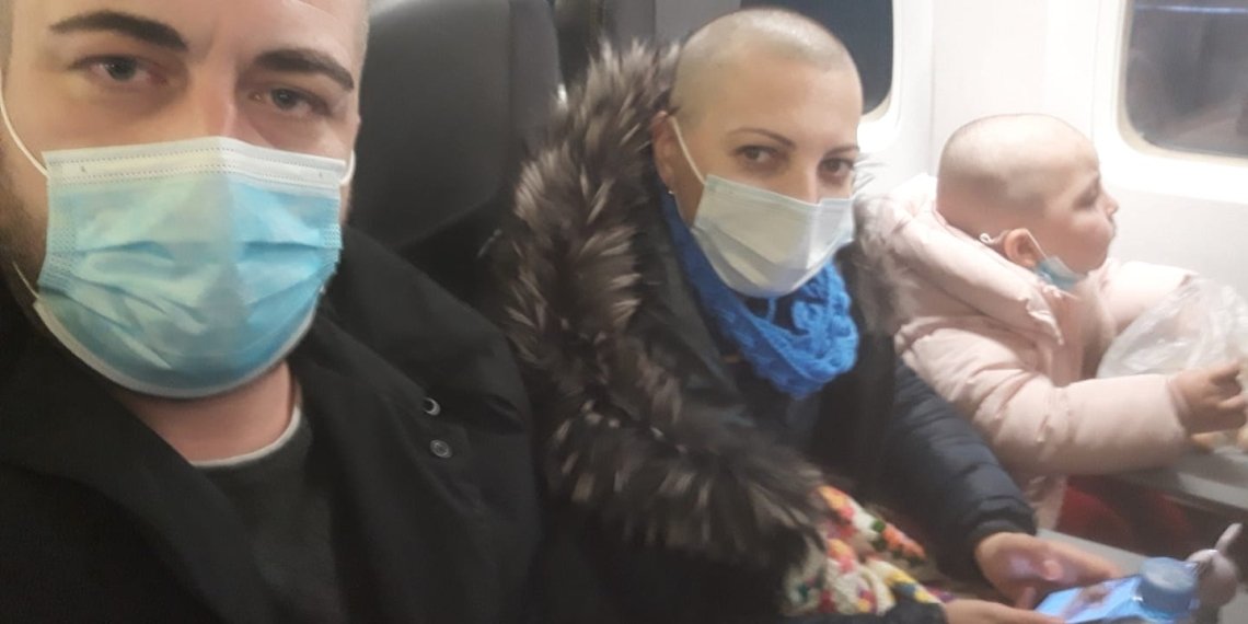 “ასეთ უსამართლობას ვერც კი წარმოვიდგენდი”-დავით ახვლედიანი სოციალურ ქსელში ცოლზე პოსტს აქვეყნებს