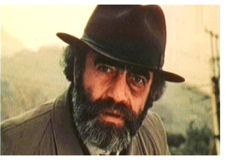 ელგუჯა ბურდული  რეანიმაციულ განყოფილებაშია