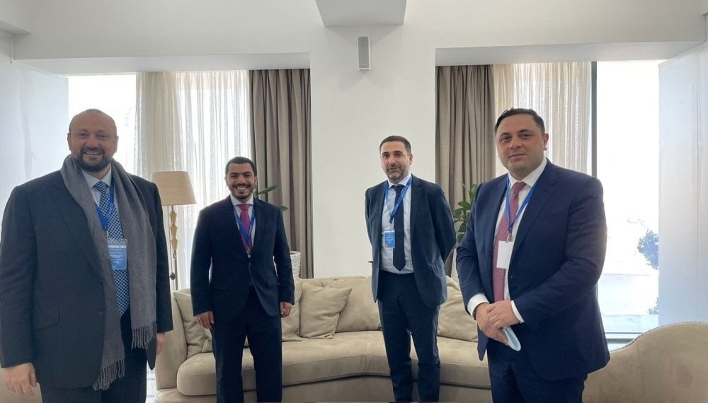 რას გეგმავს კომპანია „მასდარი“ საქართველოში