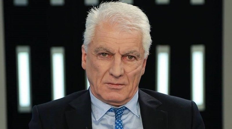 თამაზ მეჭიაური გარდაიცვალა