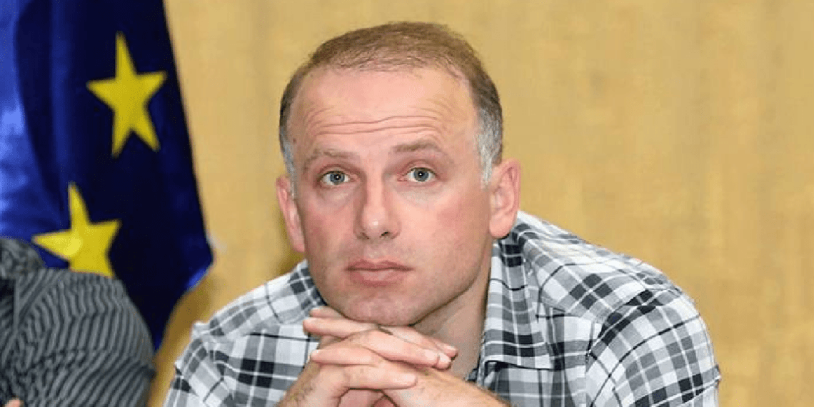 “თურქეთში მკურნალობისთვის სახლების გაყიდვა აღარ მოუწევს ხალხს”-რას თავაზობს მერაბ მეტრეველი ხელისუფლებას