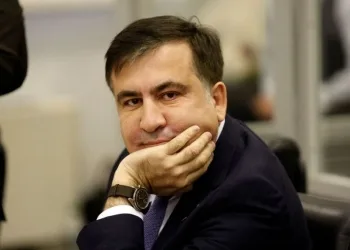 მიხეილ სააკაშვილმა უვადო შიმშილობა გამოაცხადა