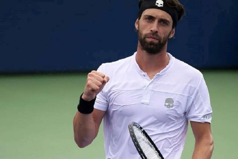 ბასილაშვილს ჩოგბურთის თამაში შესაძლოა  სამუდამოდ აუკრძალონ