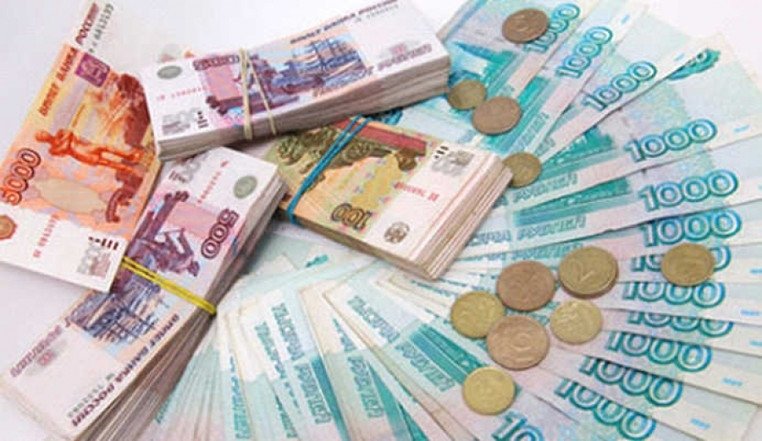 რუბლი რეკორდულად გაუფასურდა