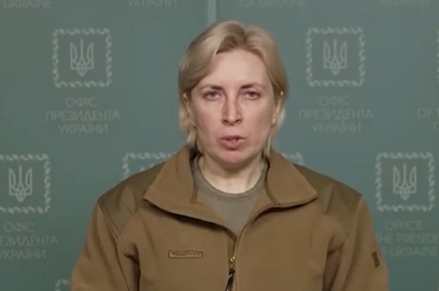 უკრაინა წითელ ჯვარს რუსი სამხედროების  ცხედრები გატანაში დახმარებას თხოვს