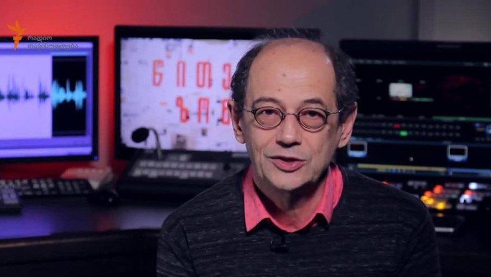 გოგი გვახარია Archives - megatv.ge