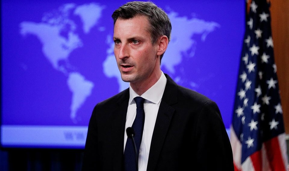 პუტინის მიზნები არ შემოიფარგლება მხოლოდ უკრაინით. საქართველოში არის პრორუსული ძალები – ნედ პრაისი