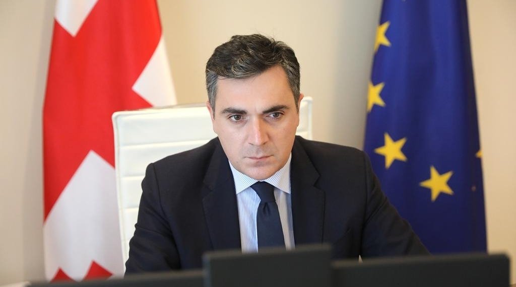 ვინ არის საქართველოს ახალი საგარეო საქმეთა მინისტრი
