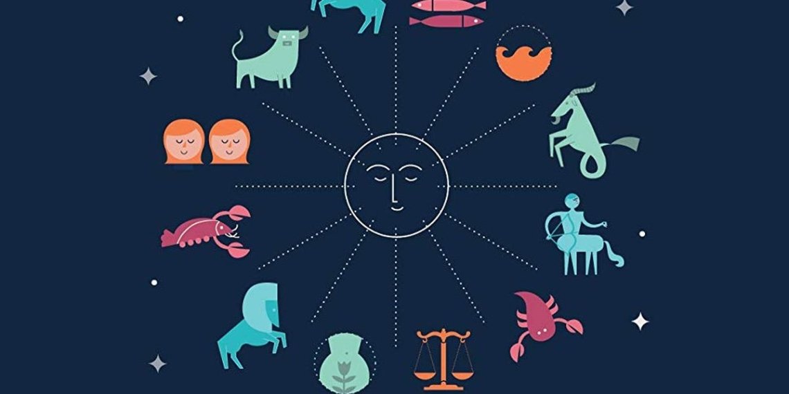 ვისთვის არის დღევანდელი დღე იღბლიანი