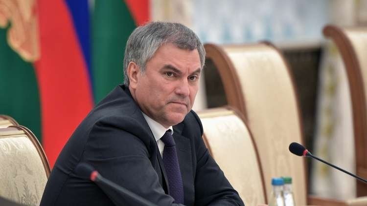 სპექტაკლი – ვიაჩესლავ ვოლოდინი ბუჩაში განვითარებულ მოვლენებზე ვლენებზე