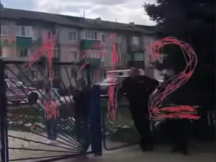 ულიანოვსკის ოლქში 26 წლის ბიჭმა ბაღის მასწავლებელი და 2 აღსაზრდელი მოკლა
