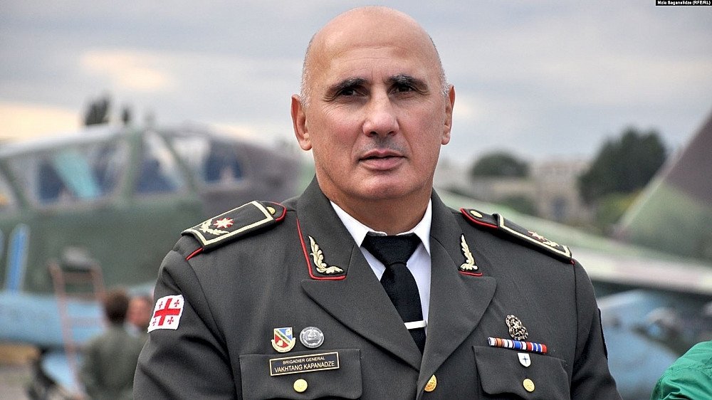 მათი დღევანდელი უმოქმედობა არის თანამონაწილეობა – ვახტანგ კაპანაძე