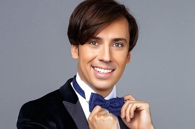 მაქსიმ გალკინი უკრაინელი ლტოლვილების დასახმარებლად კონცერტებს გამართავს