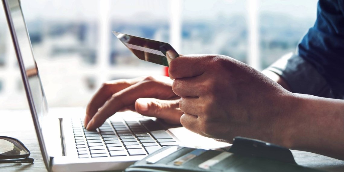 პანდემიის გავლენა იკომერსზე