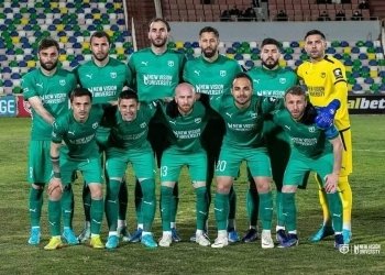 2 აპრილს “ტორპედო”_”სამგურალს” უმასპინძლებს