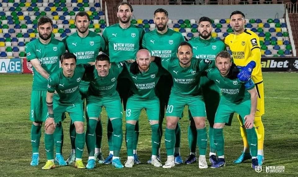 2 აპრილს “ტორპედო”_”სამგურალს” უმასპინძლებს