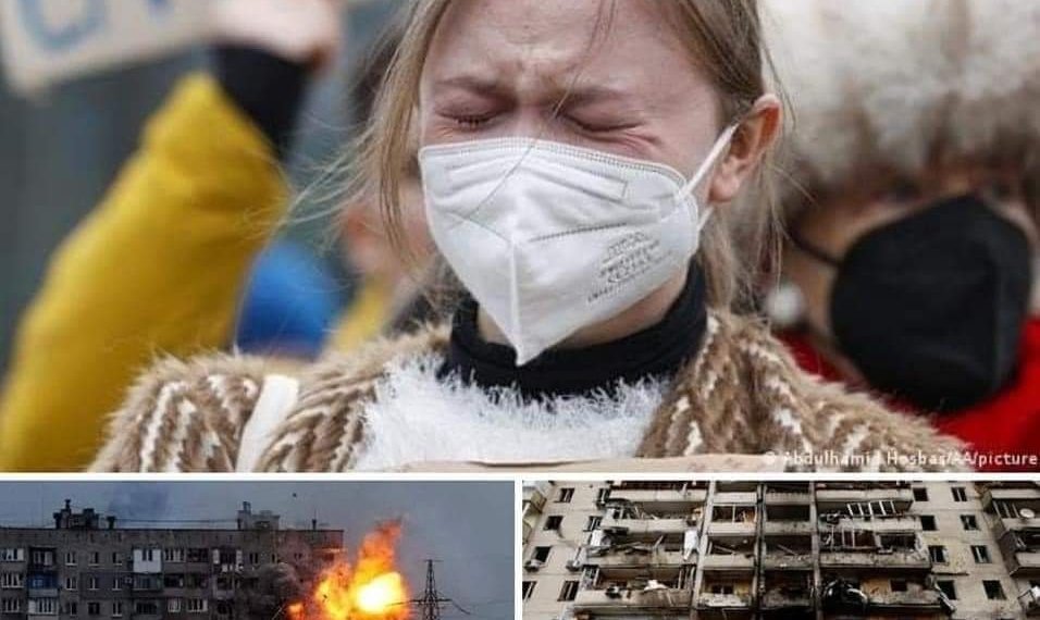 იცით, მე ვფიქრობ, დავბრუნდები მარიუპოლში – 16 წლის კატიას სულისშემძვრელი ამბავი