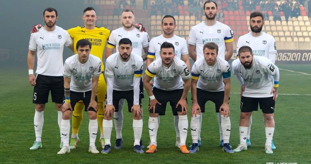 “ტორპედომ”_”ლოკომოტივი” 4_2 დაამარცხა