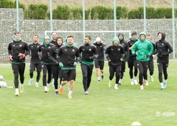 14 აპრილს “ტორპედო” _”თელავს” დაუპირისპირდება