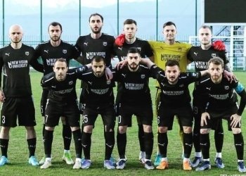 18 აპრილს “ტორპედო” ბოლნისის “სიონს” დაუპირისპირდება