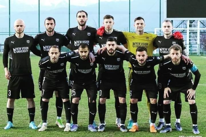 18 აპრილს “ტორპედო” ბოლნისის “სიონს” დაუპირისპირდება