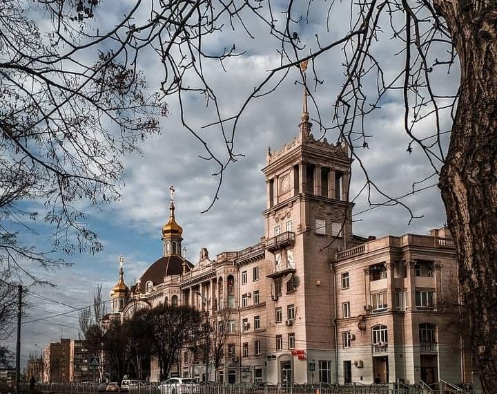 ვიქტორ დედოვი, რომელმაც ეს ფოტოები გადაიღო, ასევე წავიდა-ფოტოები მარიუპოლოდან