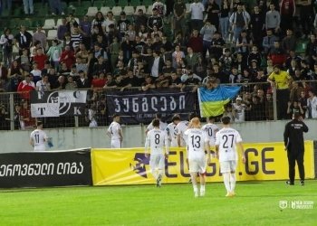 “ტორპედოს” შემდეგი მეტოქე თბილისის “დინამოა”