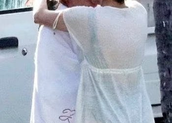 სერ პოლ მაკარტნი ცხოვრებით ტკბება