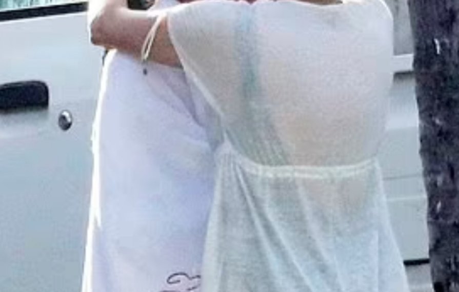 სერ პოლ მაკარტნი ცხოვრებით ტკბება