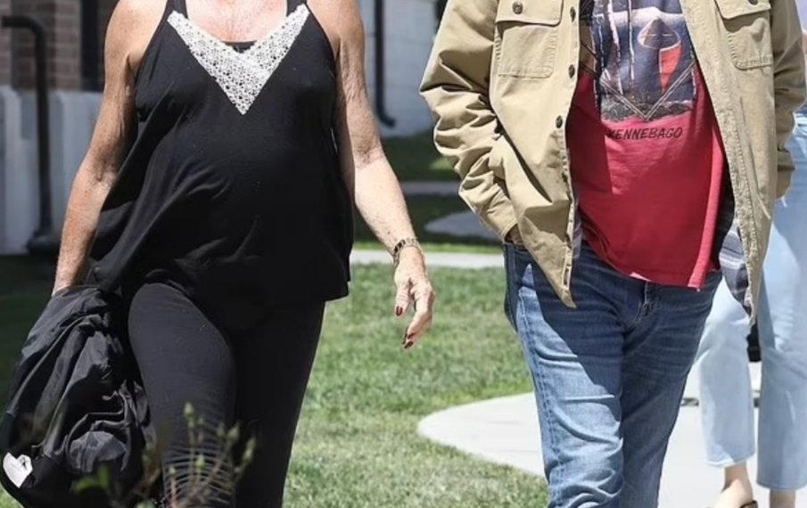 რატომ არ ჩქარობენ დაქორწინებას 76 წლის გოლდი ჰოუნი და 71 წლის კურტ რასელი??