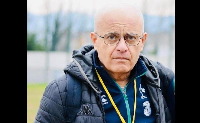 ვწუხვარ , მენენანება | რაგბის დიდი ქომაგი დიმა ფულარია გარდაიცვალა