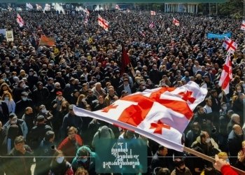 რიონის ხეობის მცველები 7 მაისს აქციას აანონსებენ