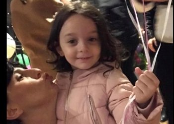 “ეს პატარა ნუცაა. ვერ გამოვგლიჯეთ მძიმე სენს” | ვიკა ბუკია მძიმე ინფორმაციას ავრცელებს