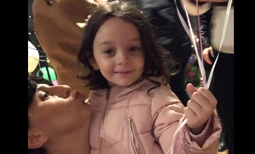 “ეს პატარა ნუცაა. ვერ გამოვგლიჯეთ მძიმე სენს” | ვიკა ბუკია მძიმე ინფორმაციას ავრცელებს