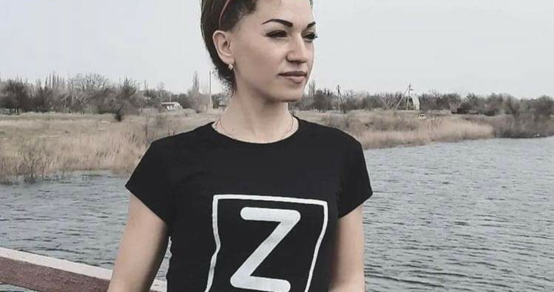 არ მრცხვენია – ამ წარწერით რუსეთში მაისურები გამოვიდა გასაყიდად