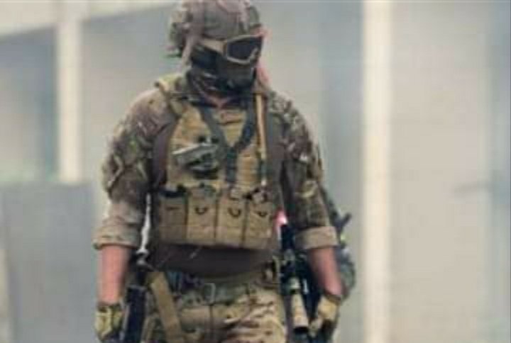 ორი გმირი, ორი მაგარი ქართველი დავკარგეთ-ვანო ნადირაძე