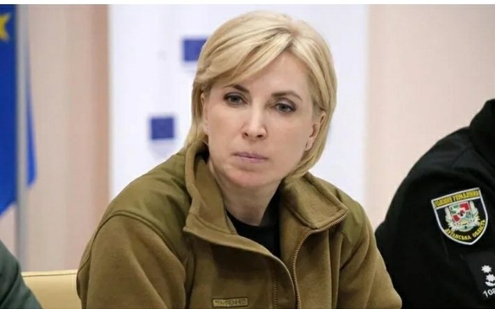 უკრაინამ და რუსეთმა ტყვეები გაცვალეს