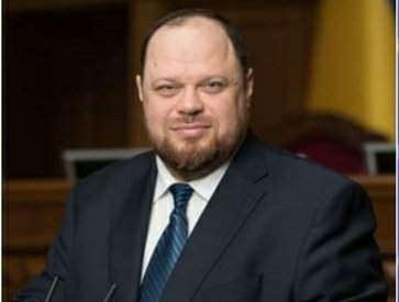 ,,მეგობარმა ეს უნდა გააკეთოს მოსაწვევების გარეშე“ – რუსლან სტეფანჩუკი