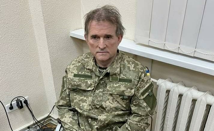 დაკავებულია შინაპატიმრობიდან გაქცეული პუტინის უახლოესი მეგობარი