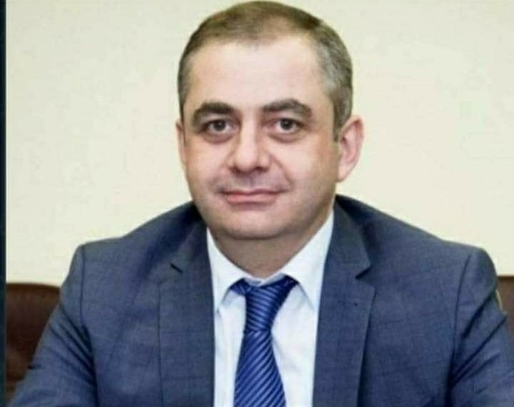 უკრაინაში ანტიკორუფციული ბიუროს ხელმძღვანელის პირველ მოადგილედ ქართველი დაინიშნა