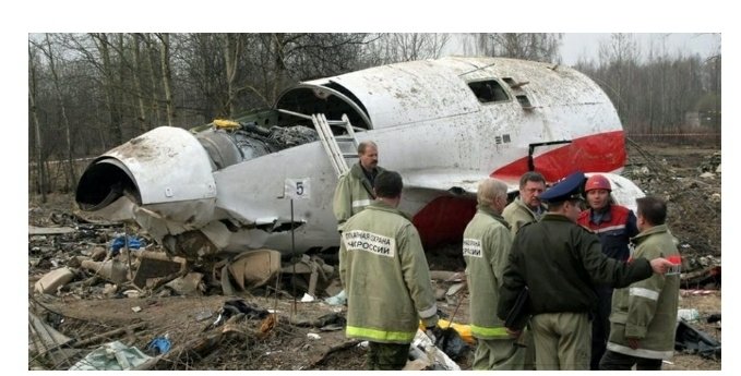 ხელახალი გამოძიების ქვეკომიტეტი მიიჩნევს, რომ კატასტროფის მიზეზი, რამაც პოლონეთის მთავრობა იმსხვერპლა “რუსული მხარის უკანონო ჩარევა” იყო