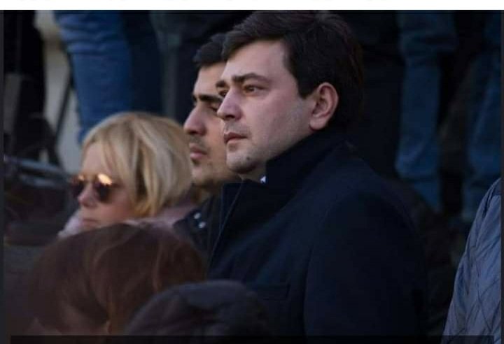 მაგათთან ერთად არ ჩავალთო… დიდი ბოდიში, მაგათთან ერთად თქვენ არ სხედხართ პარლამენტში ?!-ირაკლი ღლონტი