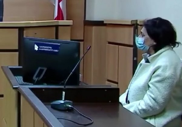 ,,სადაც მიმისჯით, იქ მირჩევნია”-ბრალდებულის ებოციური მიმართვა მოსამართლეს