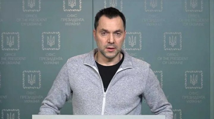 ზოგიერთი მონაცემით, მკვეთრად შესუსტა მარიუპოლის რუსული ჯგუფი-არესტოვიჩი
