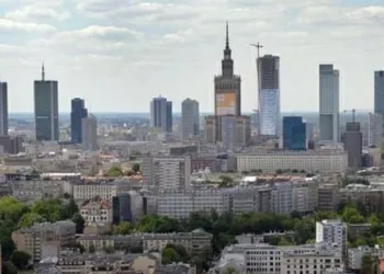 პოლონელმა სამართალდამცავებმა რუსეთის მოქალაქე ჯაშუშობის ბრალდებით დააკავეს