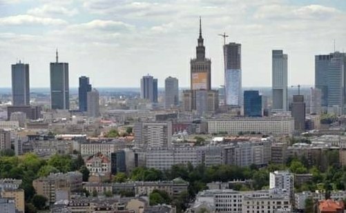 პოლონელმა სამართალდამცავებმა რუსეთის მოქალაქე ჯაშუშობის ბრალდებით დააკავეს