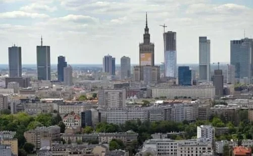 პოლონელმა სამართალდამცავებმა რუსეთის მოქალაქე ჯაშუშობის ბრალდებით დააკავეს