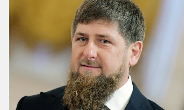 კადიროვი რუსეთს უკრაინასთან მოლაპარაკების შეწყვეტას სთავაზობს